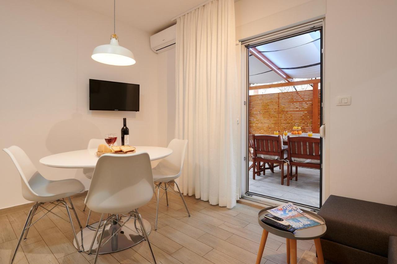 Apartment Boris Trogir Exterior photo