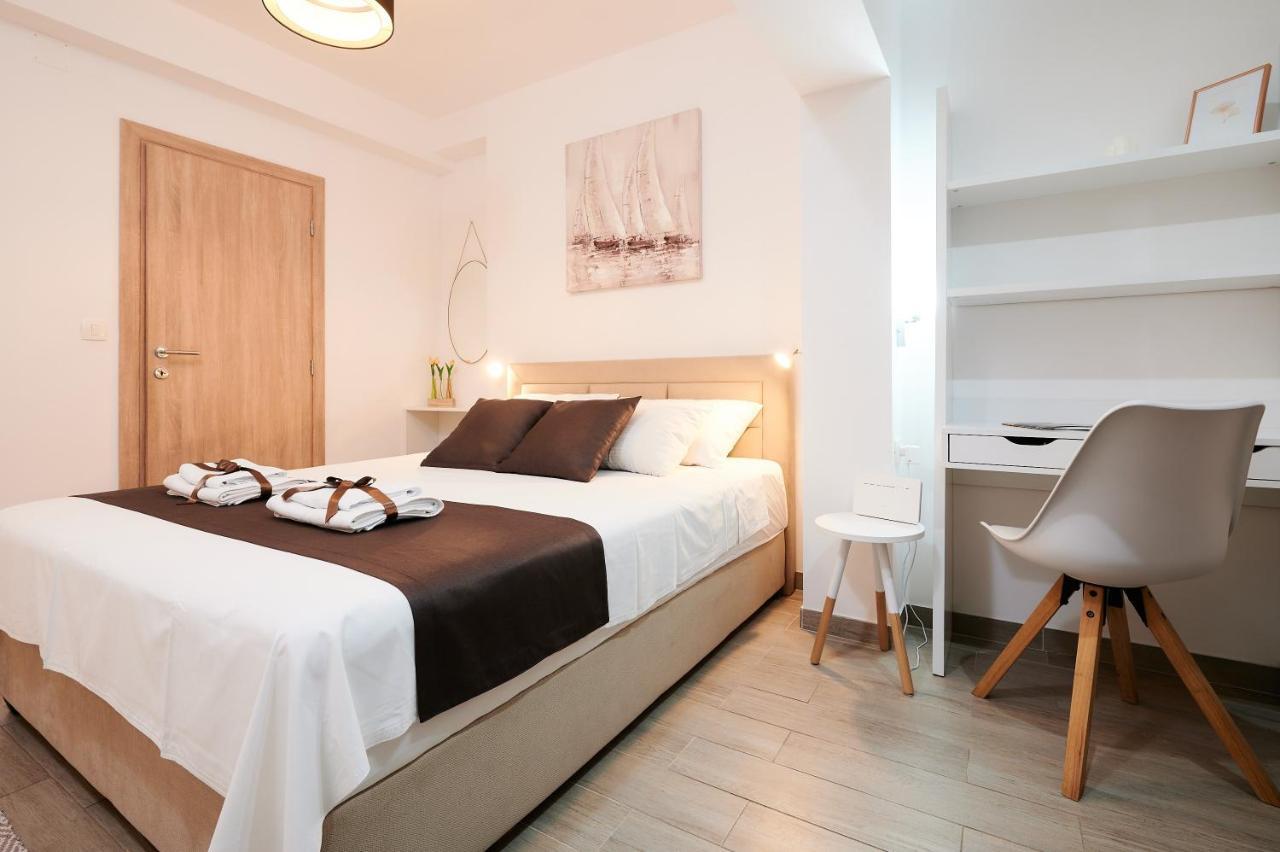 Apartment Boris Trogir Exterior photo